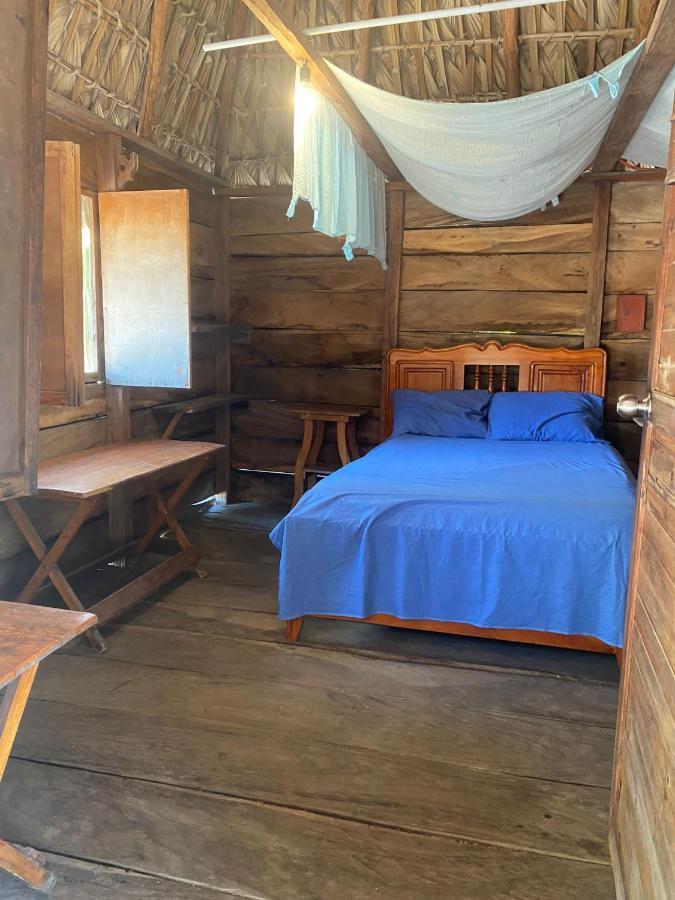 Cabanas Eclipse Hotel Boca del Cielo Екстериор снимка